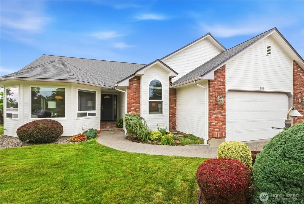 403 SE Stanford Place College Place WA 99324