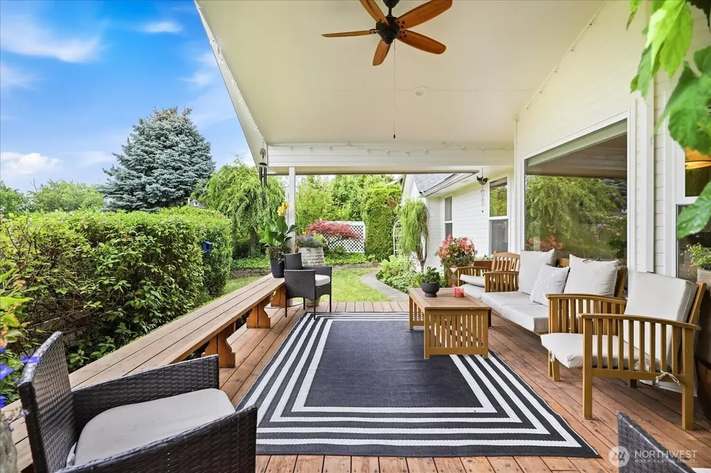 403 SE Stanford Place College Place WA 99324