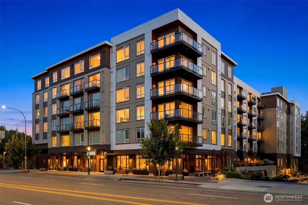 11903 NE 128th Street Kirkland WA 98034
