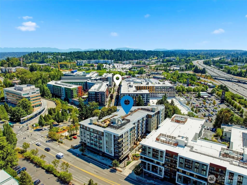11903 NE 128th Street Kirkland WA 98034