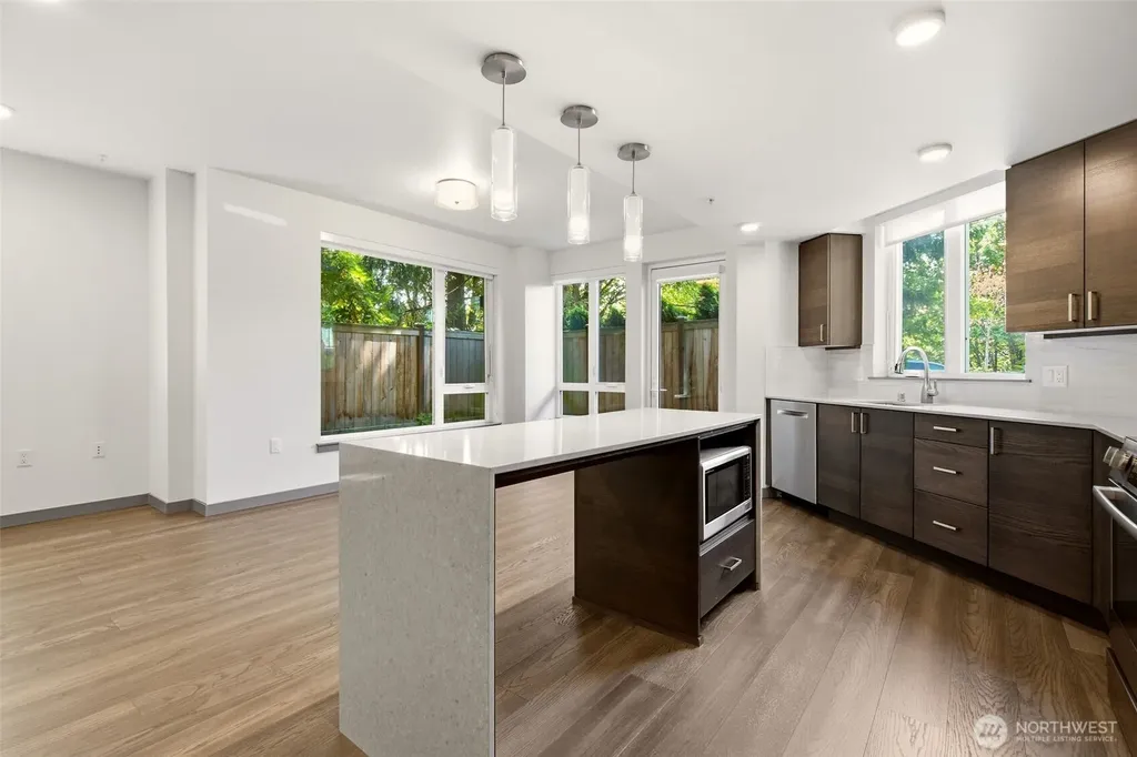11903 NE 128th Street Kirkland WA 98034