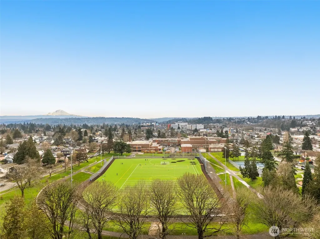 3916 S Juneau Street Seattle WA 98118