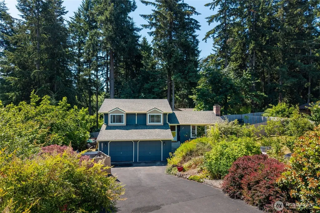 22504 121st Street E Bonney Lake WA 98391