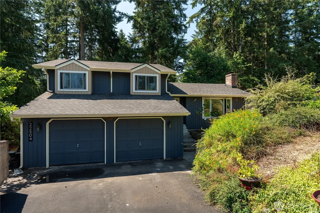 22504 121st Street E Bonney Lake WA 98391