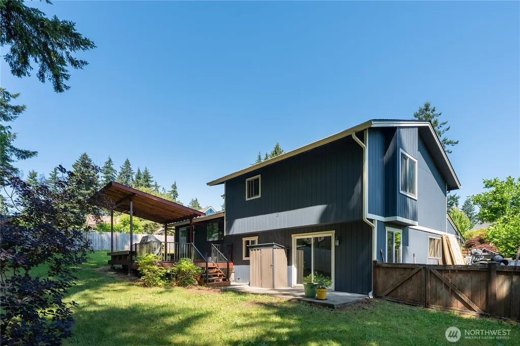 22504 121st Street E Bonney Lake WA 98391