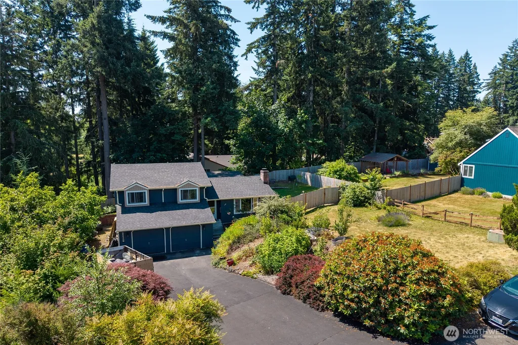 22504 121st Street E Bonney Lake WA 98391