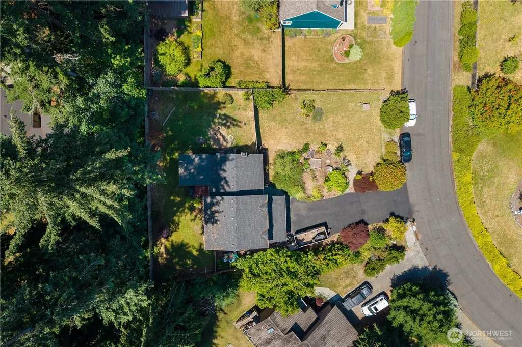 22504 121st Street E Bonney Lake WA 98391