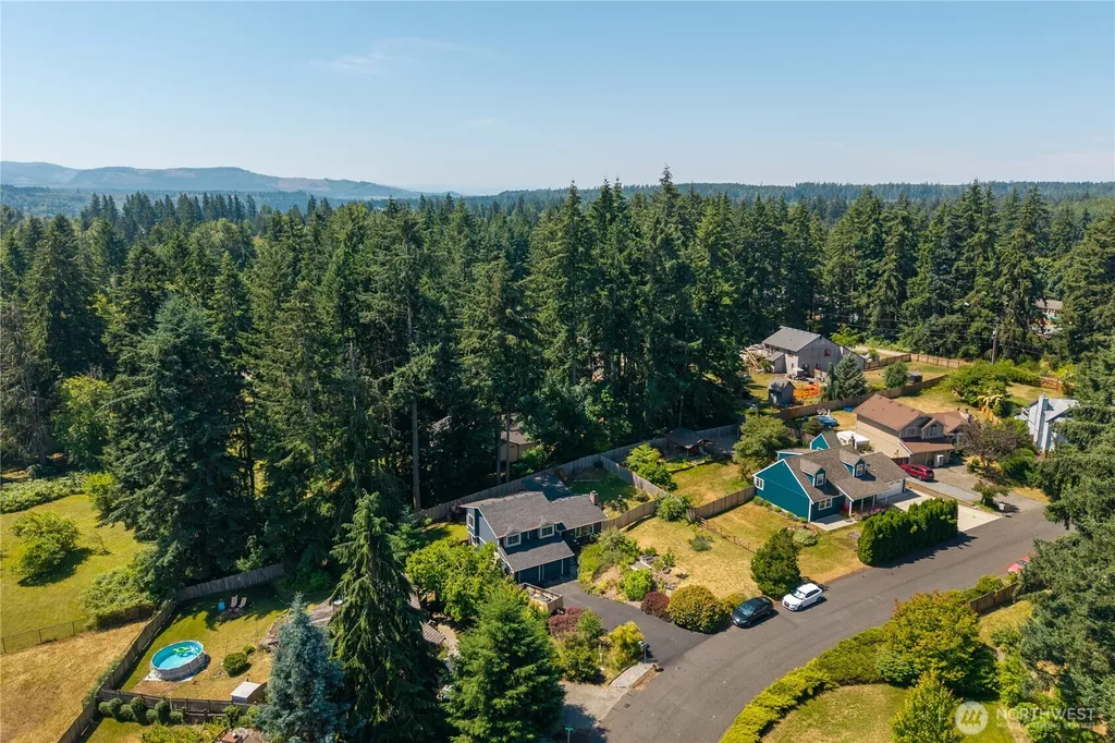 22504 121st Street E Bonney Lake WA 98391