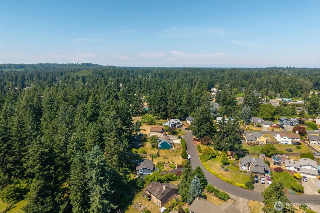 22504 121st Street E Bonney Lake WA 98391