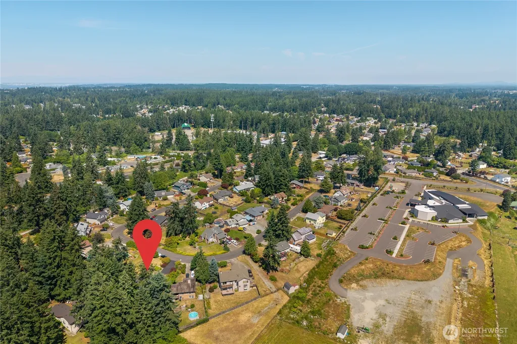 22504 121st Street E Bonney Lake WA 98391