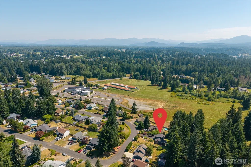 22504 121st Street E Bonney Lake WA 98391