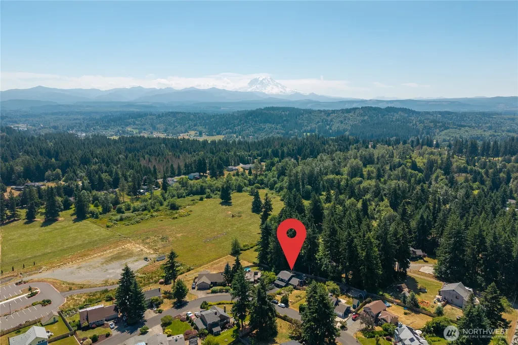 22504 121st Street E Bonney Lake WA 98391