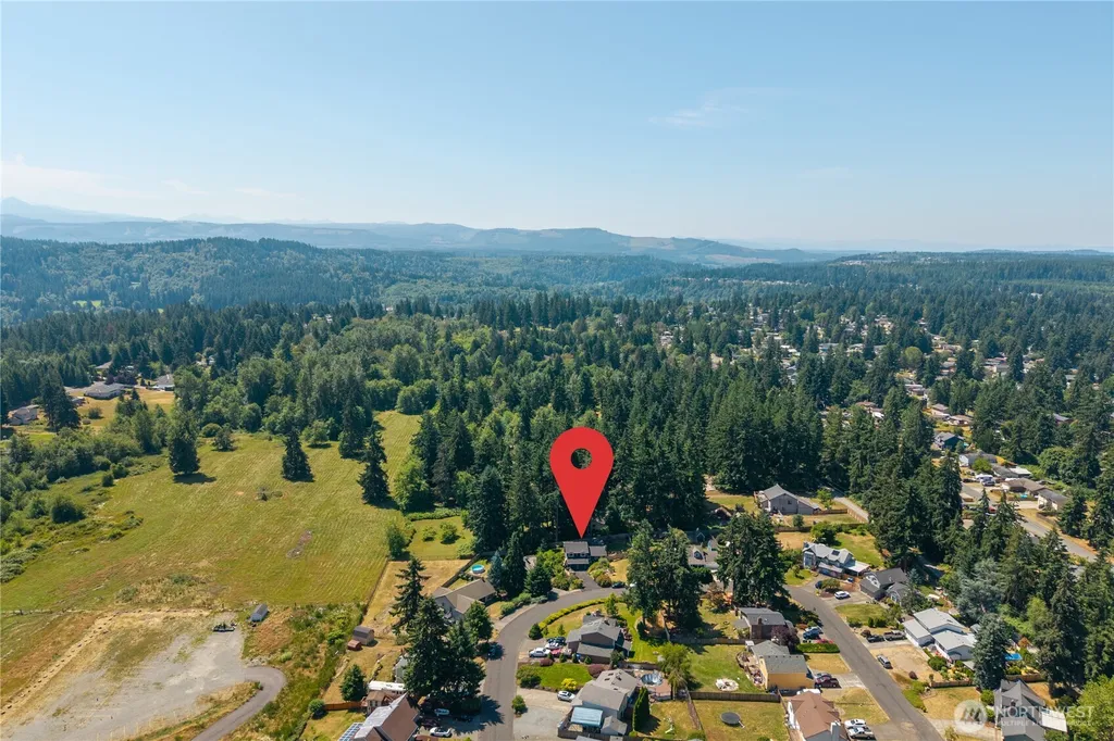 22504 121st Street E Bonney Lake WA 98391