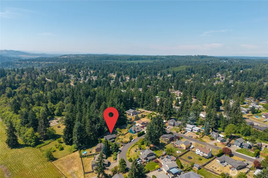 22504 121st Street E Bonney Lake WA 98391