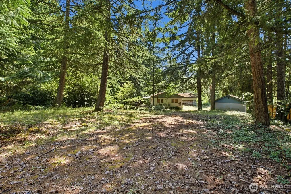 17801 70th Street E Bonney Lake WA 98391