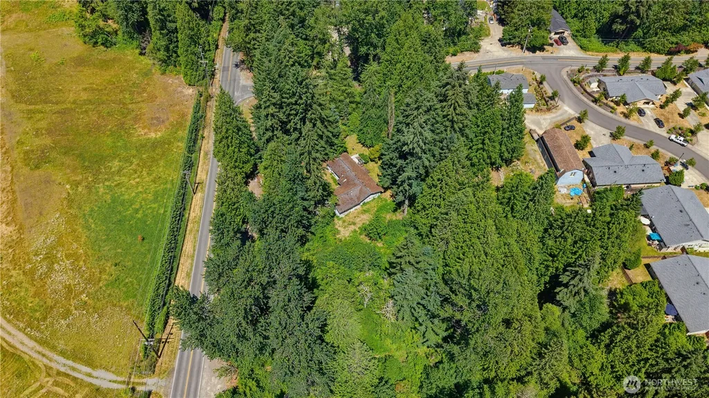 17801 70th Street E Bonney Lake WA 98391
