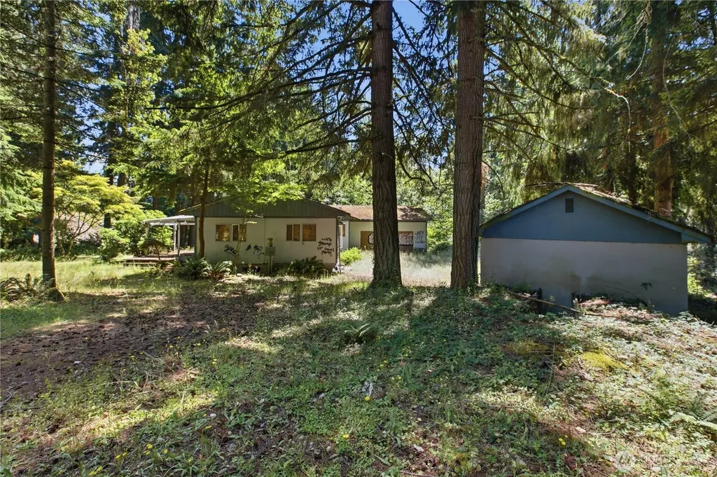 17801 70th Street E Bonney Lake WA 98391