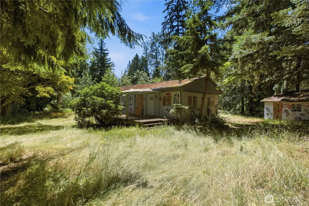17801 70th Street E Bonney Lake WA 98391