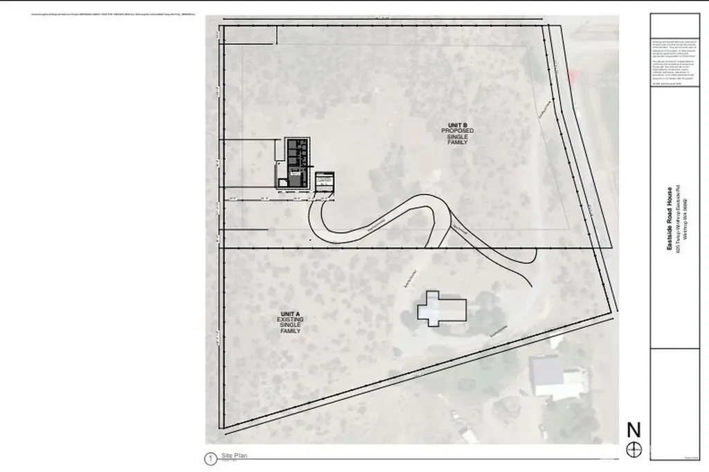 625 Twisp Winthrop Eastside Road Winthrop WA 98862