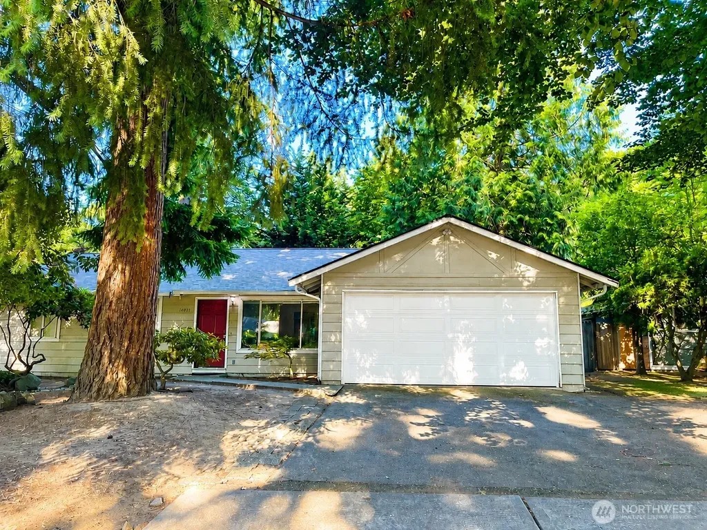 14037 108th Avenue NE Kirkland WA 98034