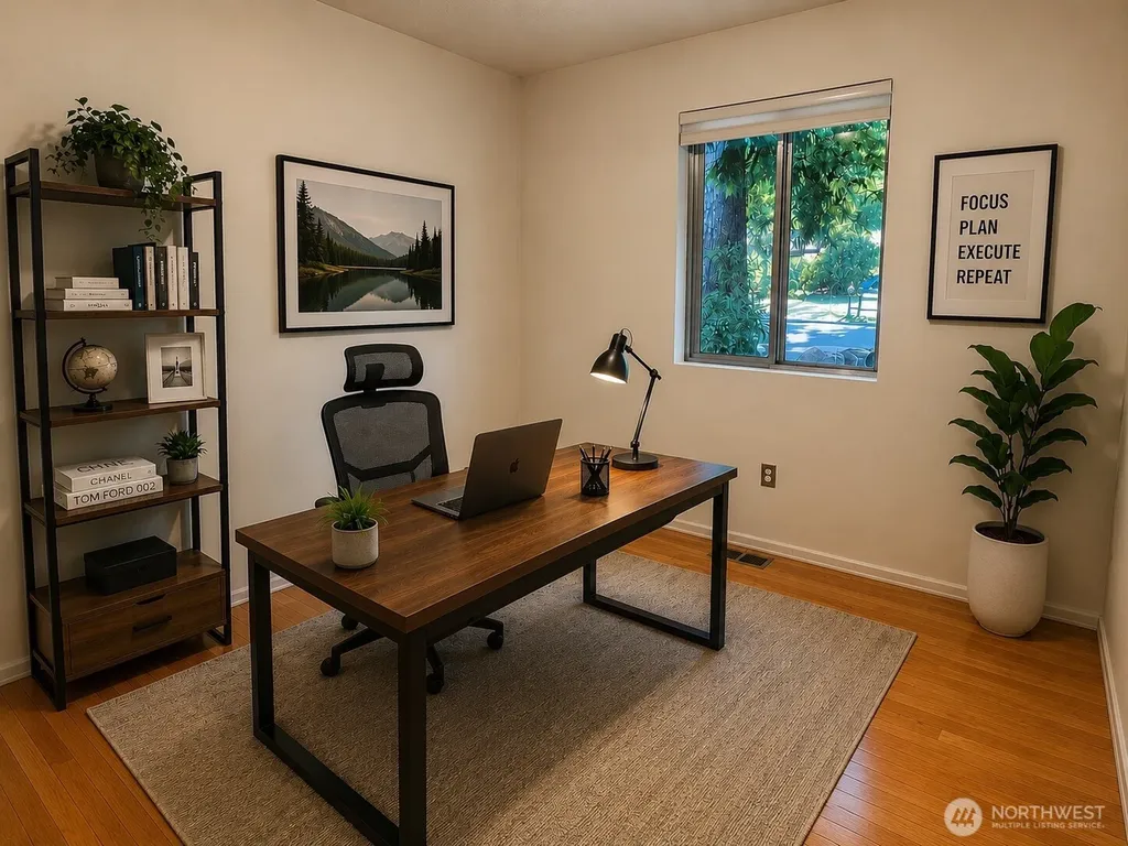 14037 108th Avenue NE Kirkland WA 98034