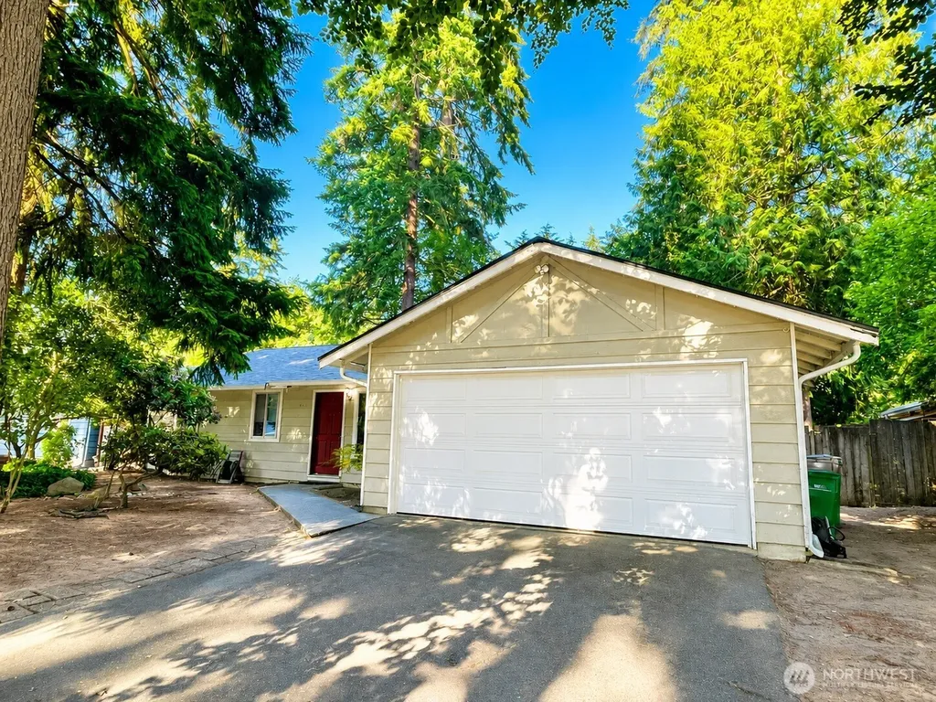 14037 108th Avenue NE Kirkland WA 98034