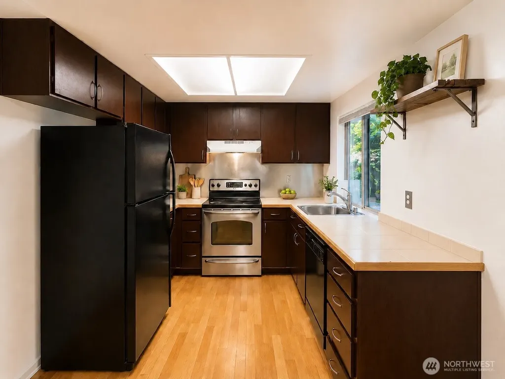 14037 108th Avenue NE Kirkland WA 98034