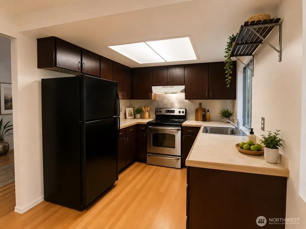 14037 108th Avenue NE Kirkland WA 98034