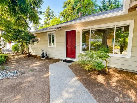 14037 108th Avenue NE Kirkland WA 98034