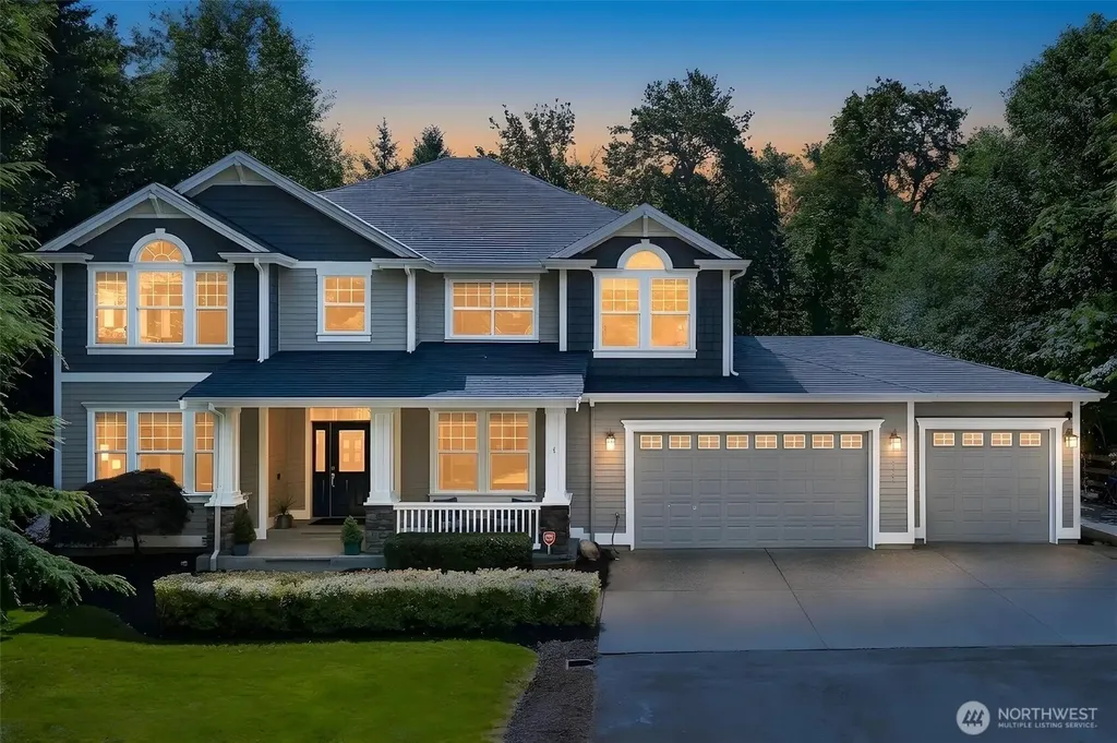 26387 SE 276th Street Ravensdale WA 98051