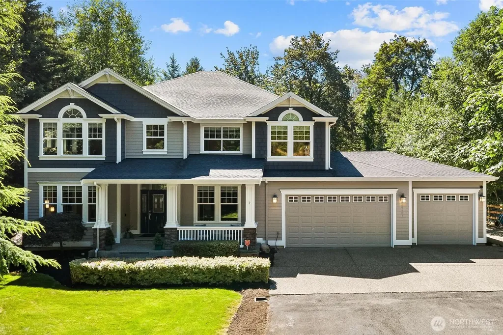 26387 SE 276th Street Ravensdale WA 98051