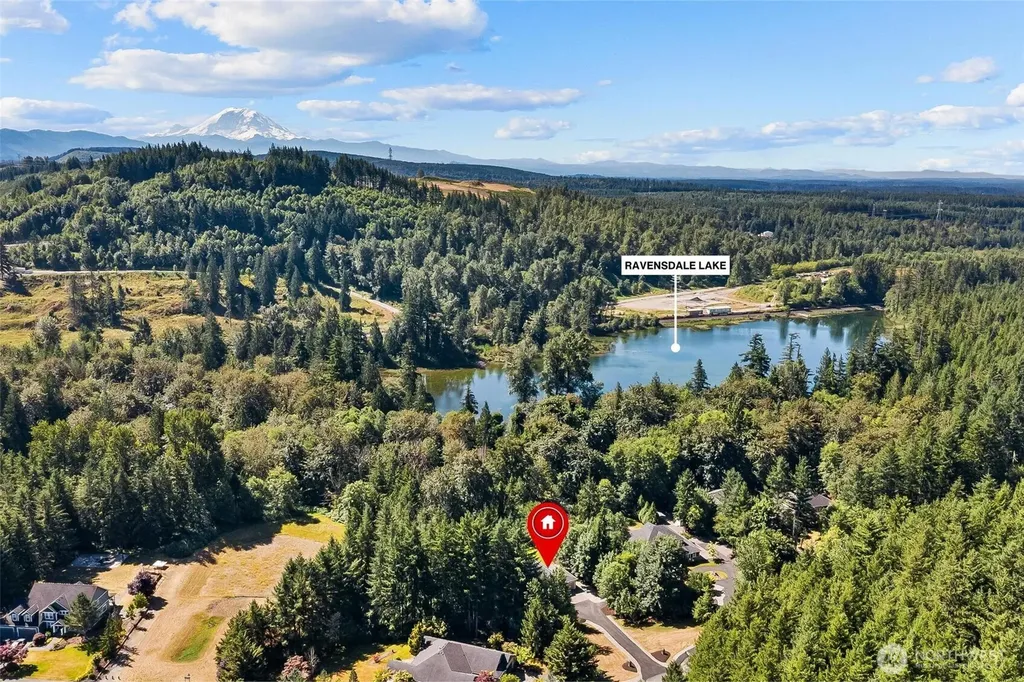 26387 SE 276th Street Ravensdale WA 98051