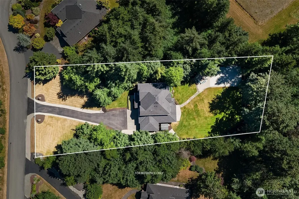 26387 SE 276th Street Ravensdale WA 98051