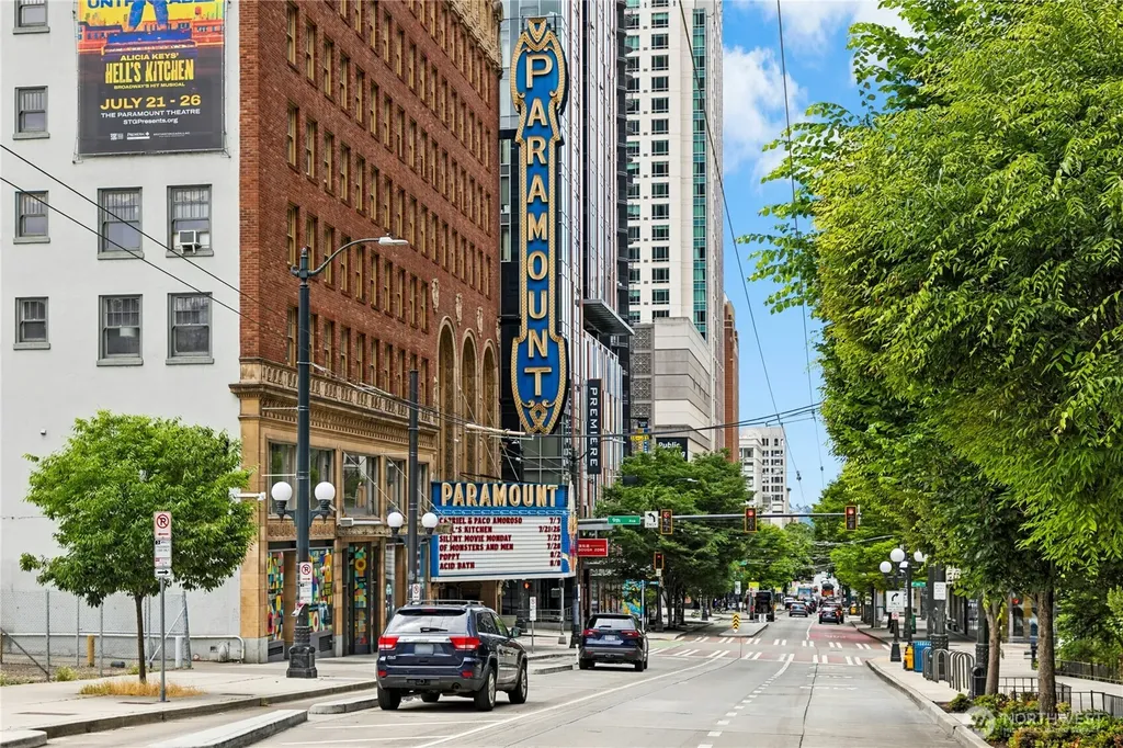 1617 Summit Avenue Seattle WA 98122