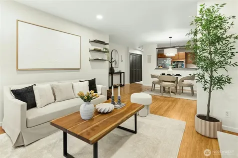 1617 Summit Avenue Seattle WA 98122