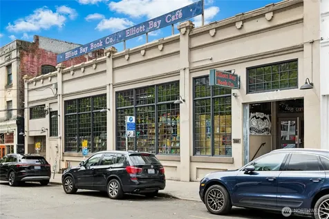 1617 Summit Avenue Seattle WA 98122