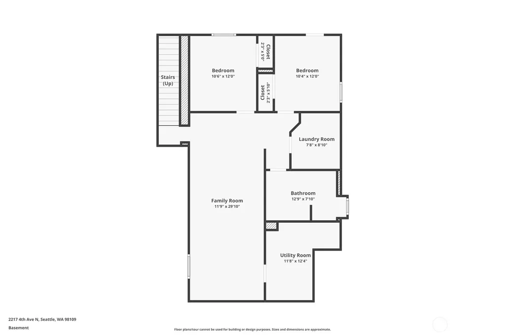 2217 4th Avenue N Seattle WA 98109