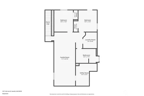2217 4th Avenue N Seattle WA 98109