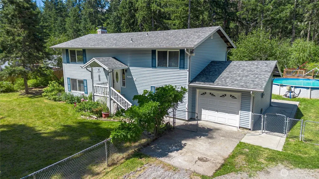 28114 22nd Avenue E Spanaway WA 98387