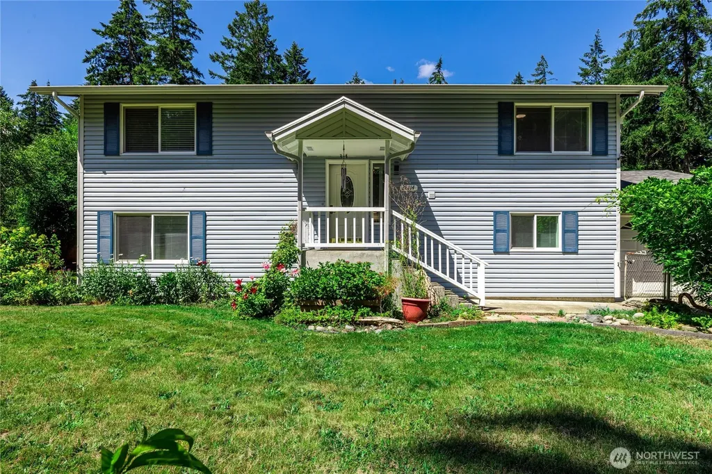 28114 22nd Avenue E Spanaway WA 98387
