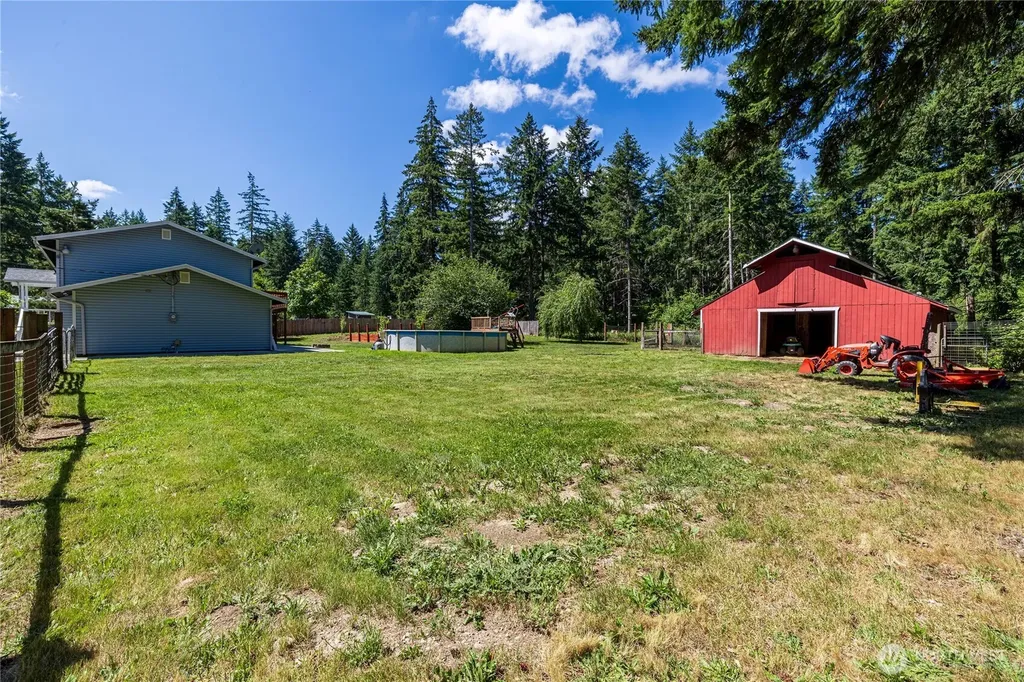 28114 22nd Avenue E Spanaway WA 98387