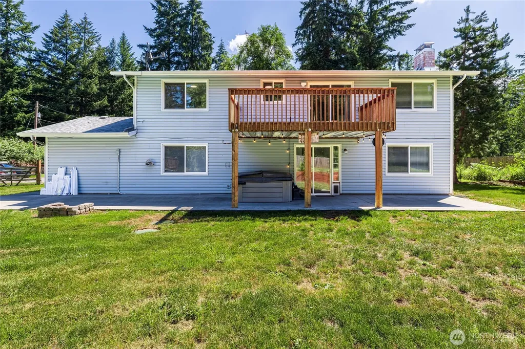 28114 22nd Avenue E Spanaway WA 98387