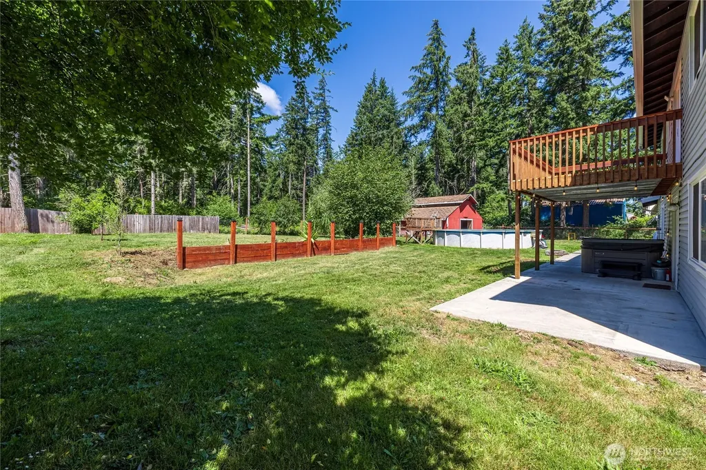 28114 22nd Avenue E Spanaway WA 98387