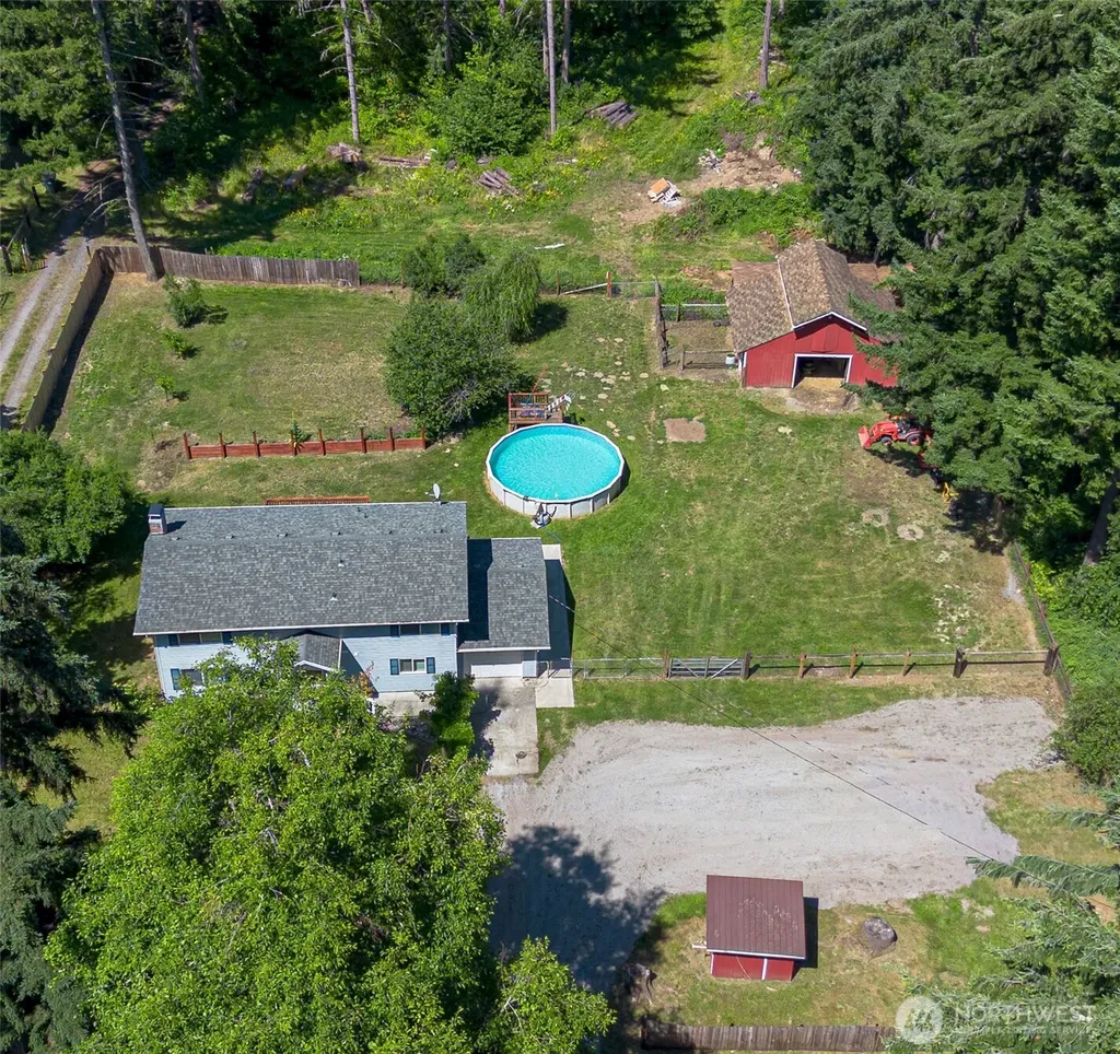 28114 22nd Avenue E Spanaway WA 98387