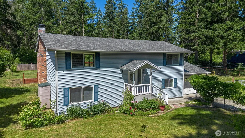 28114 22nd Avenue E Spanaway WA 98387
