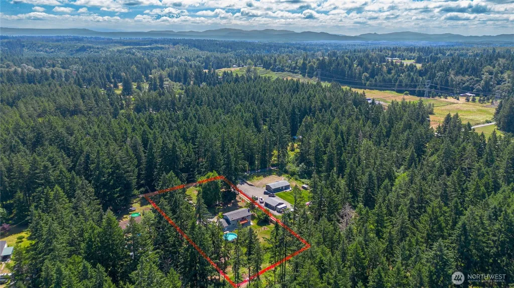 28114 22nd Avenue E Spanaway WA 98387