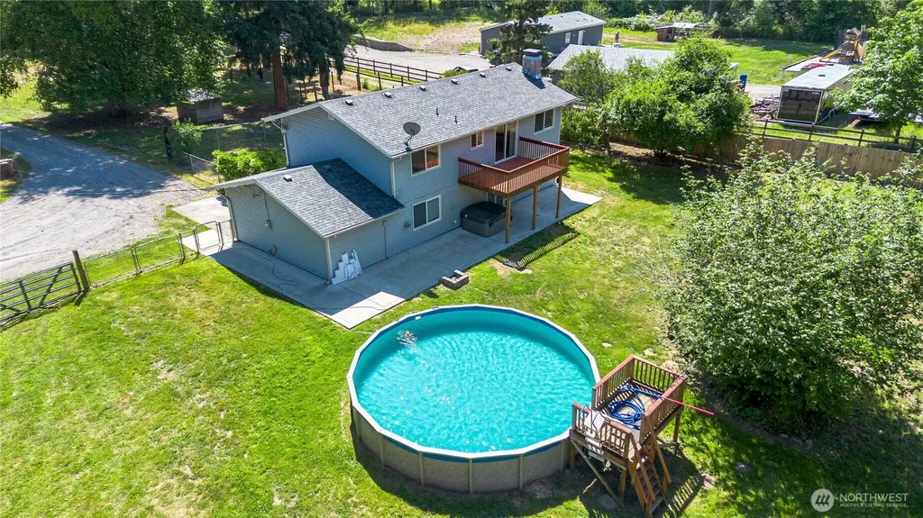 28114 22nd Avenue E Spanaway WA 98387