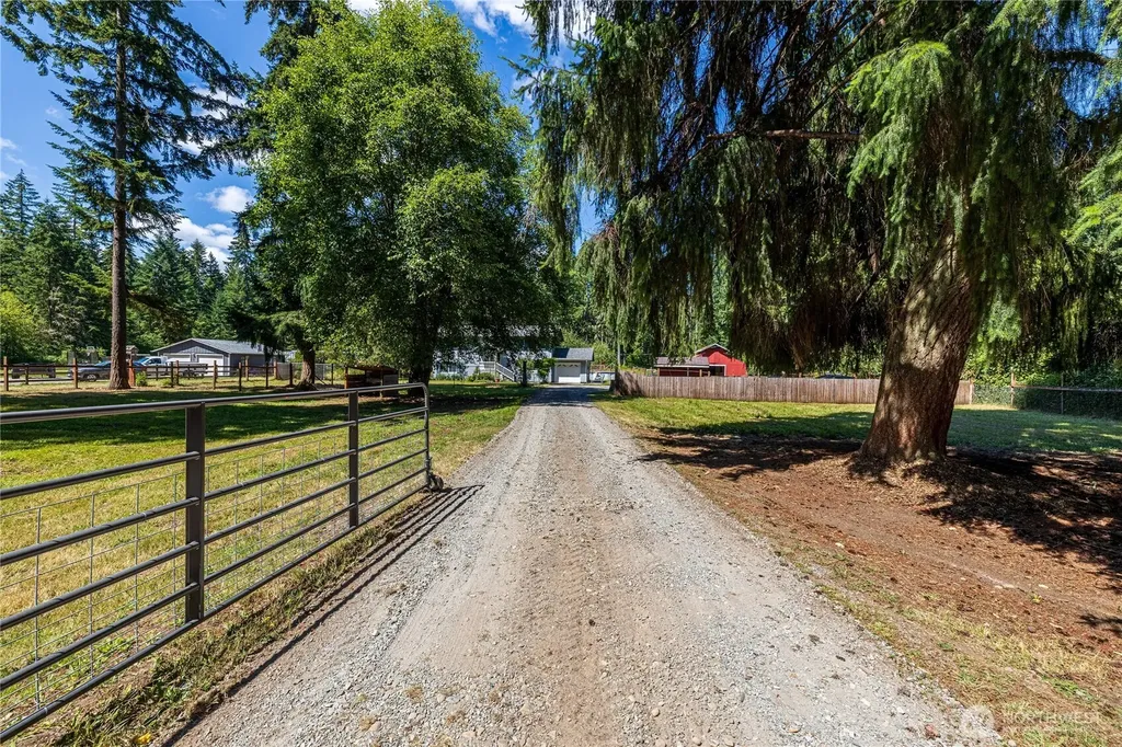 28114 22nd Avenue E Spanaway WA 98387