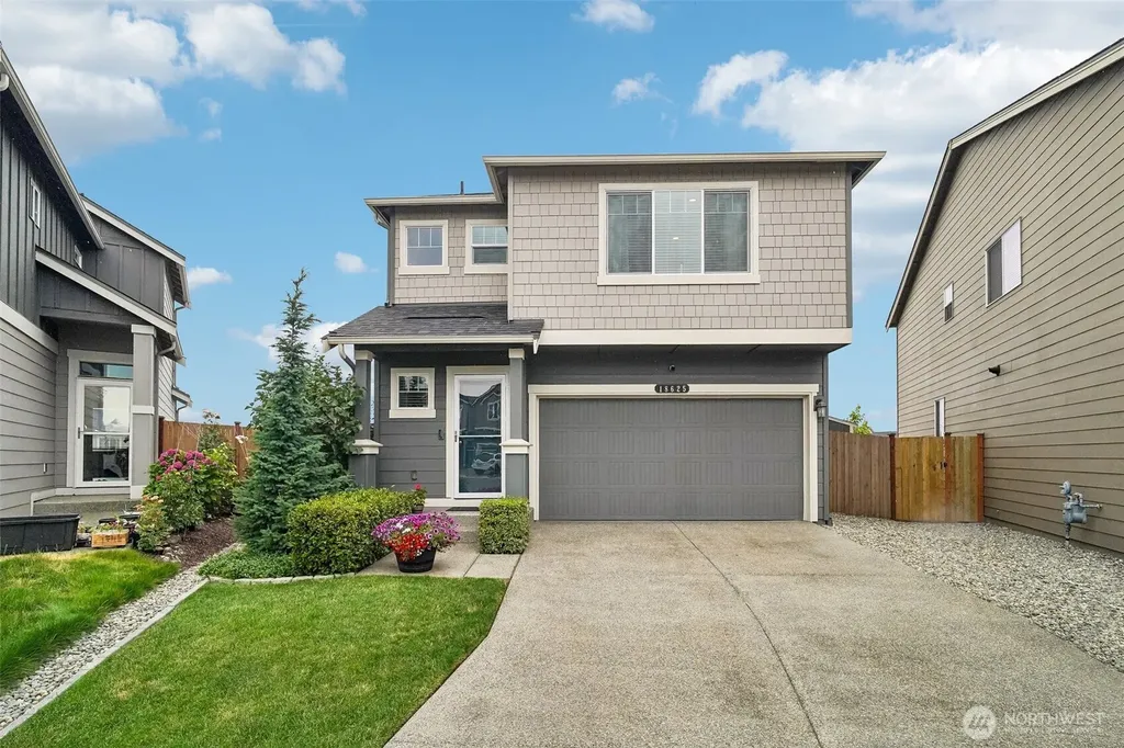 18625 108th Avenue E Puyallup WA 98374