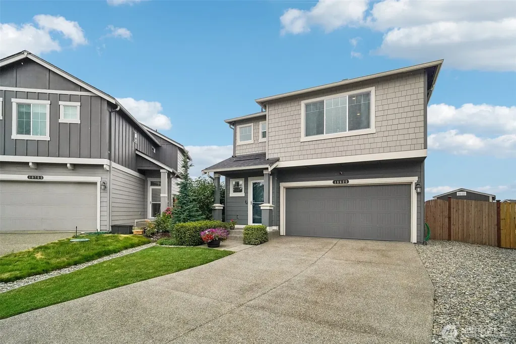 18625 108th Avenue E Puyallup WA 98374